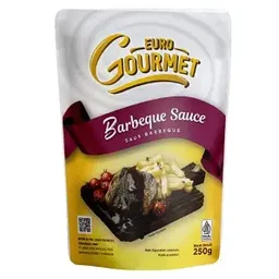Barbeque Saus Euro Gourmet 250g