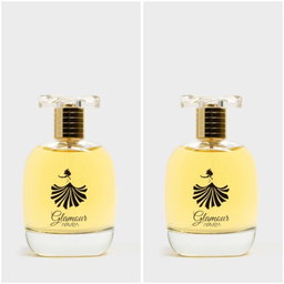 عطر غلامور