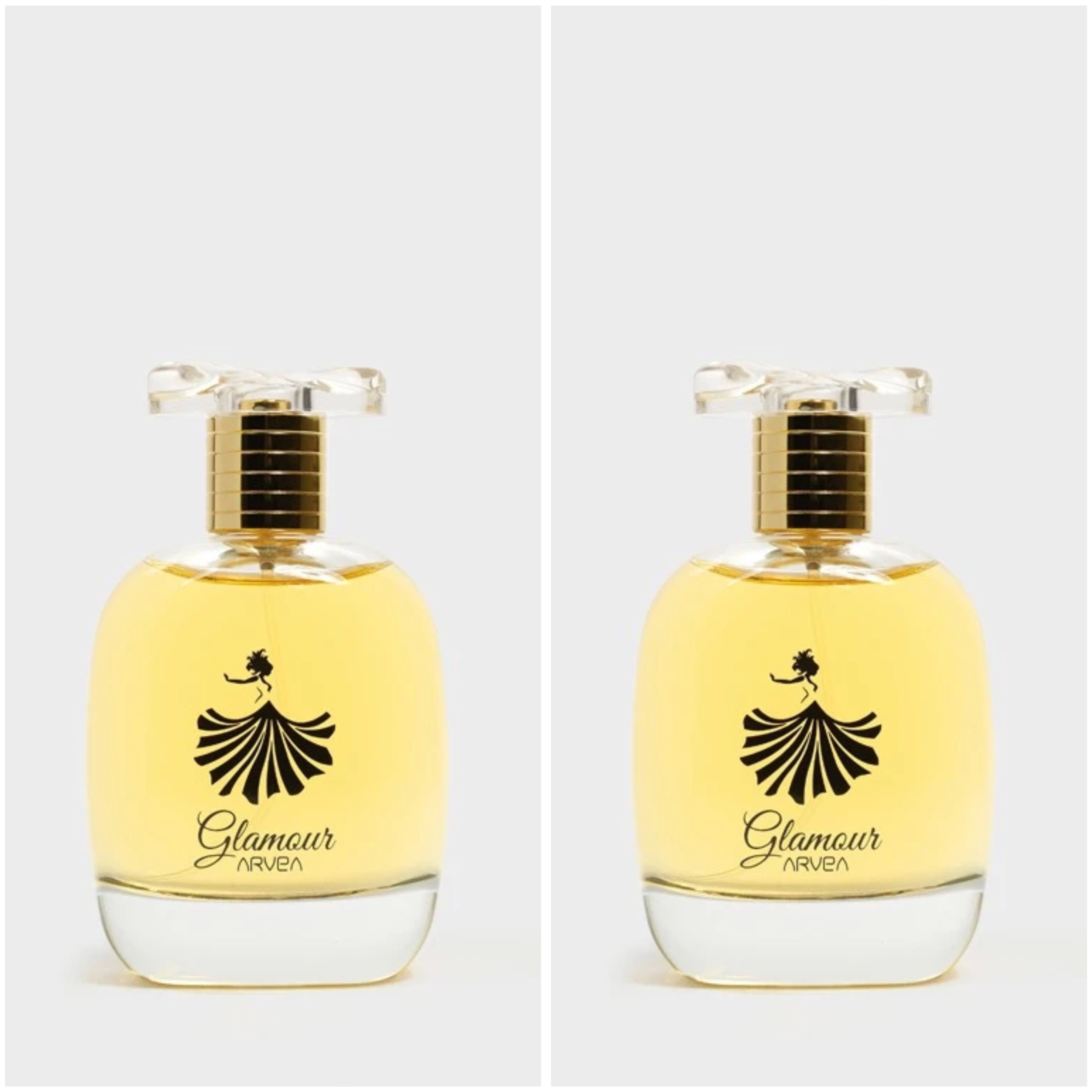 عطر غلامور