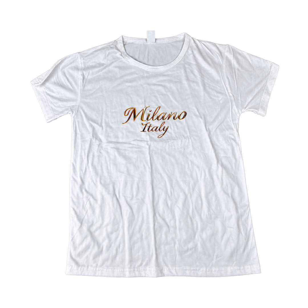 Milano Tee