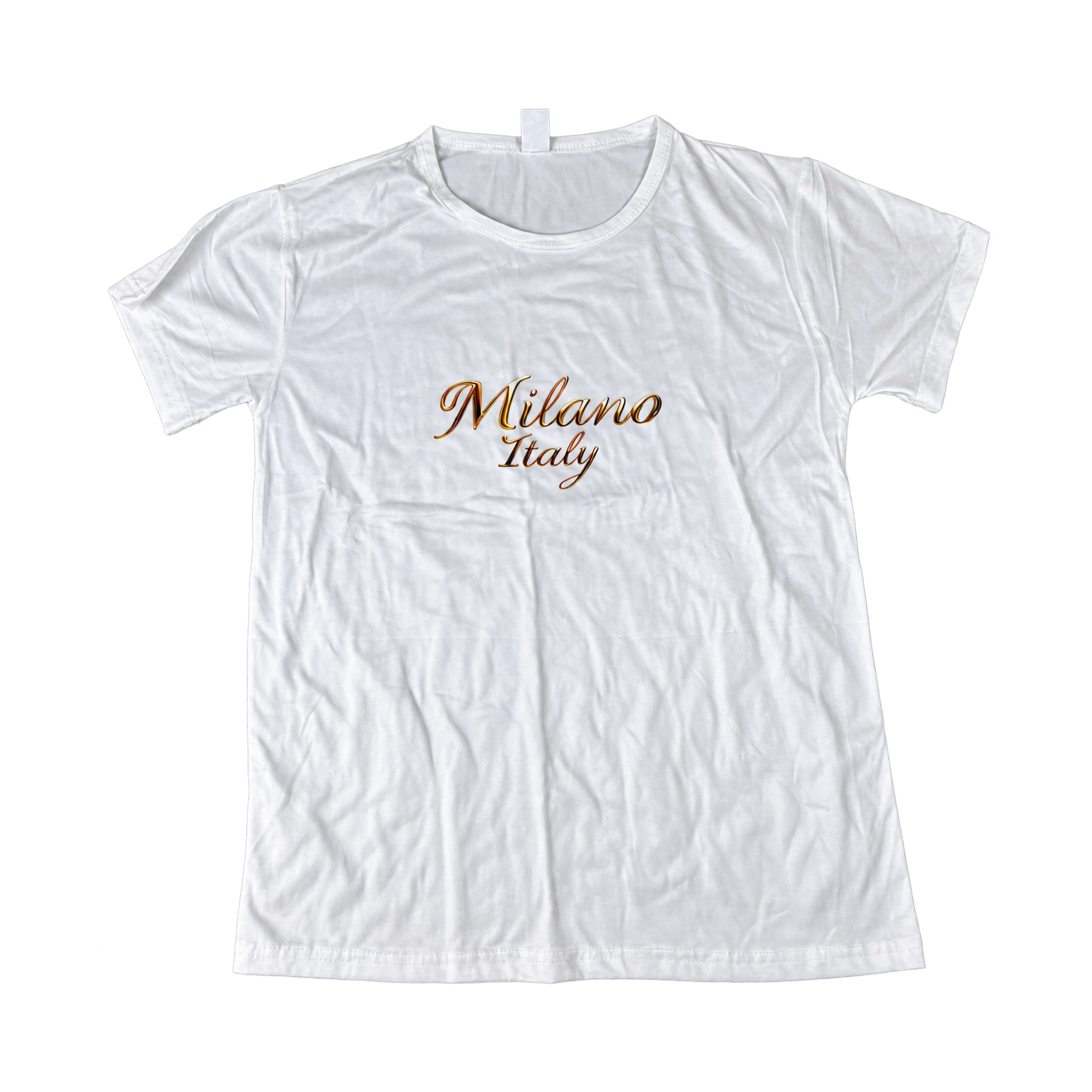 Milano Tee_0