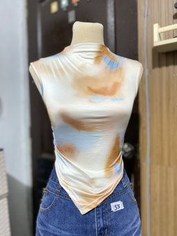 55 orange
