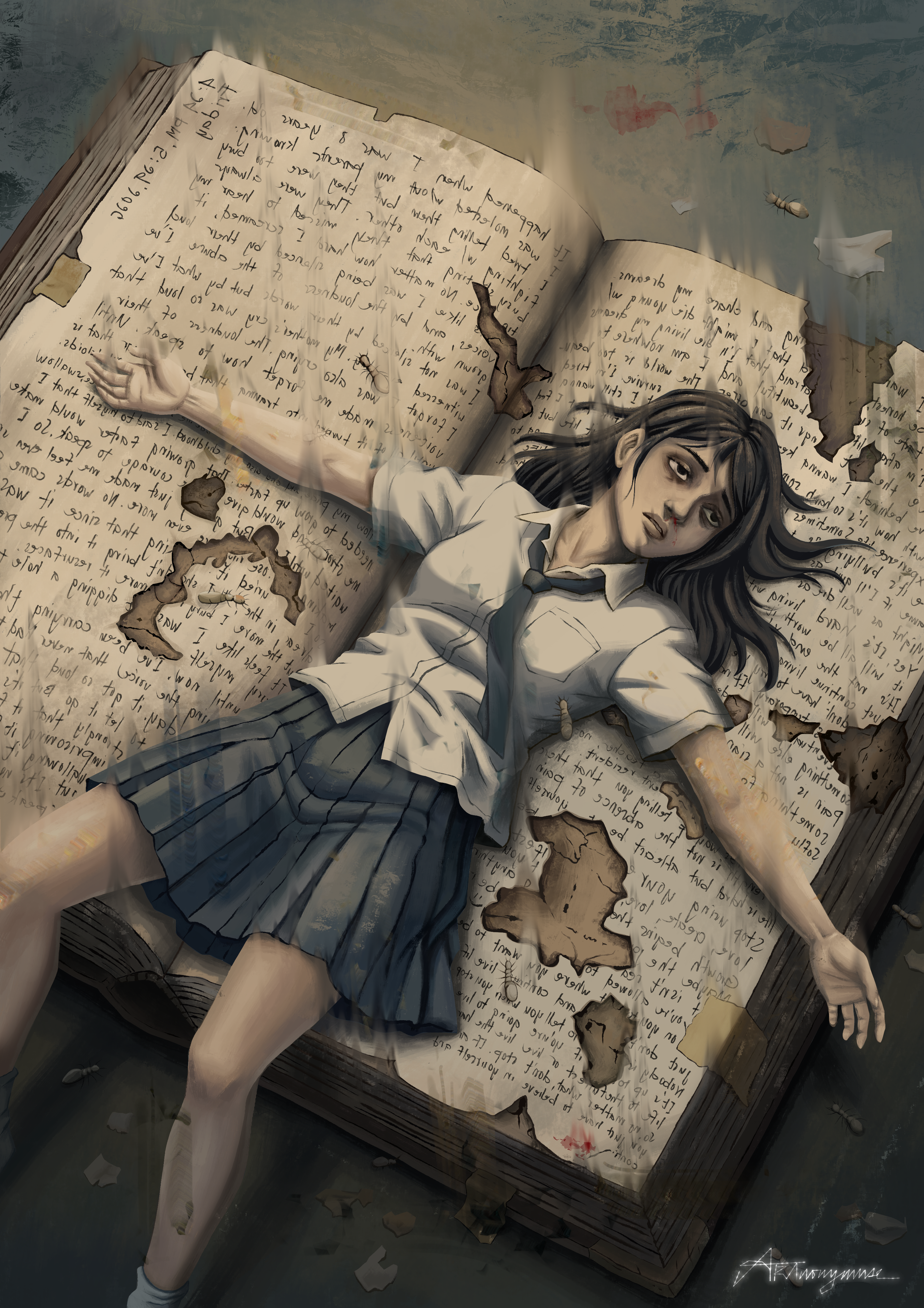Liminal