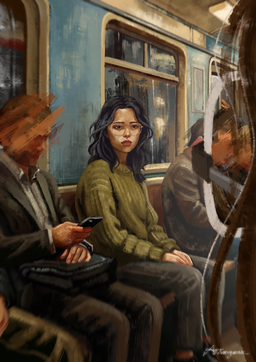 Stranger