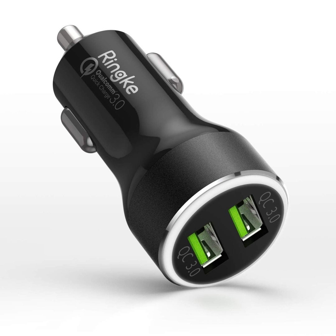 Ringke Real x2 Quick Charge 3.0