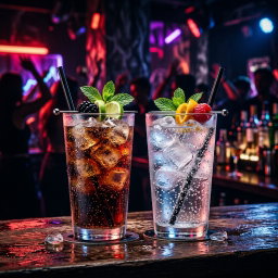 Loser drinks