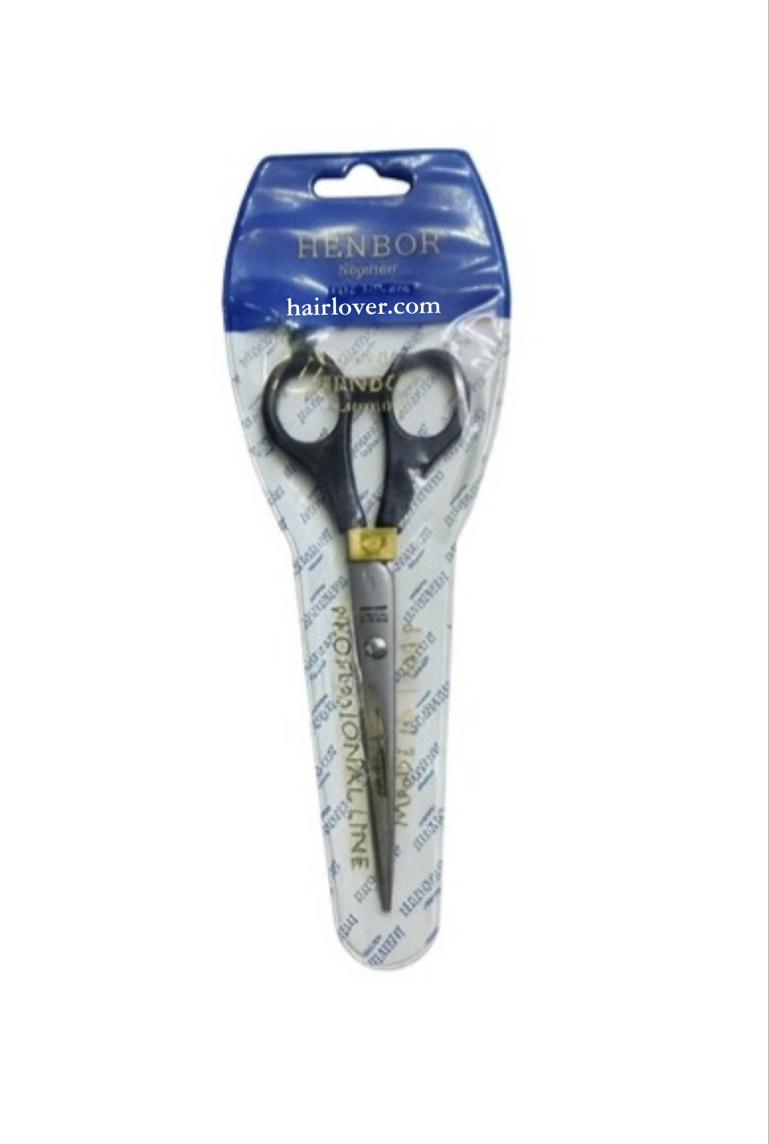 Henbor Superior Shears.Italy 
