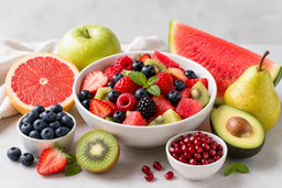 Fruits 