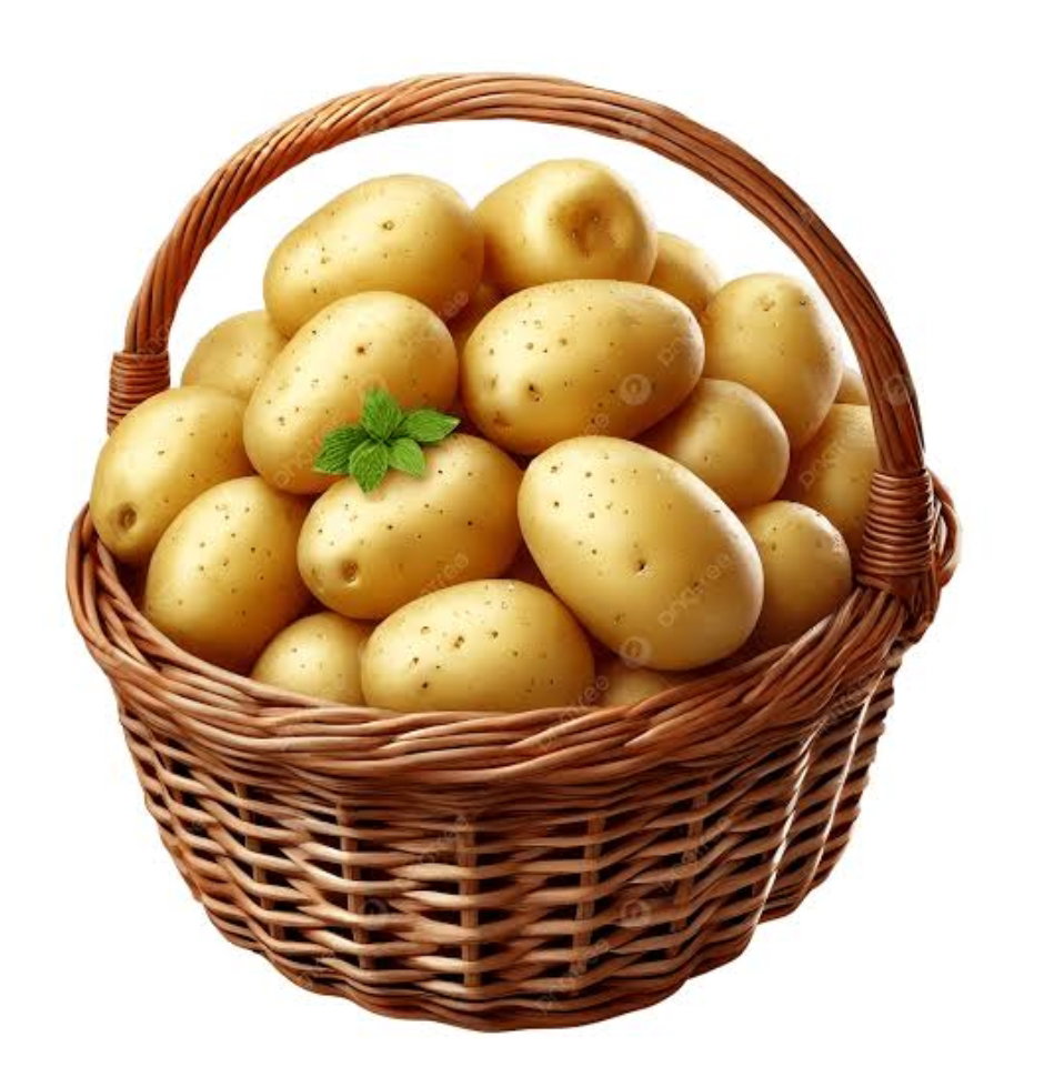 Potato 