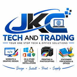 Graphic Designing