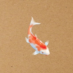 Koi Collection