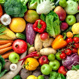 Daily Needs Vegetable 