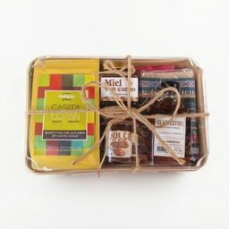 Sabores de Copán