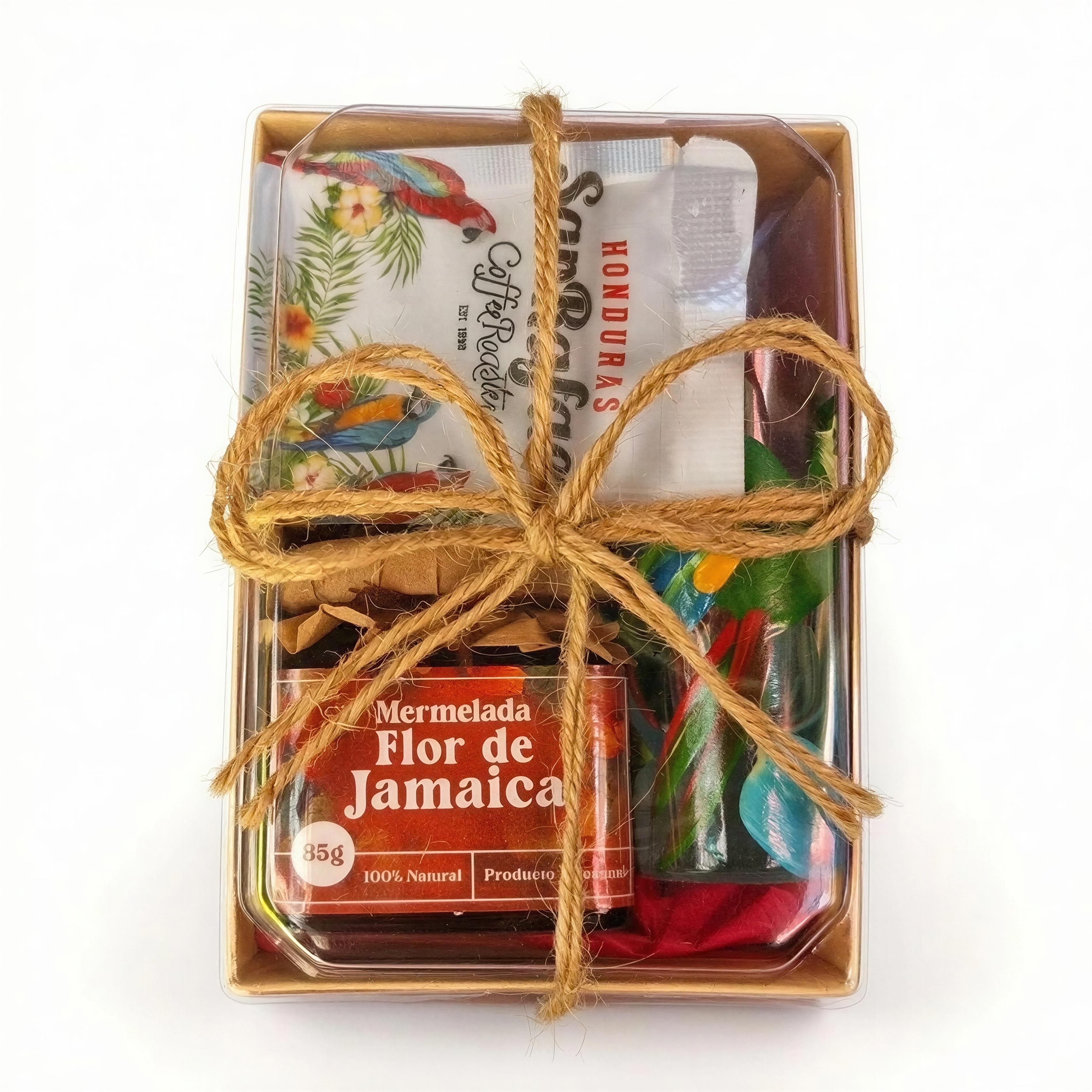 Sampler Mini