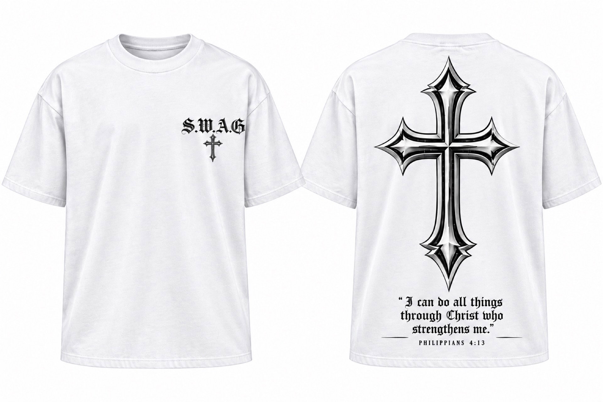 Cross T (white)_0