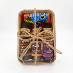 Sampler Licor Mini
