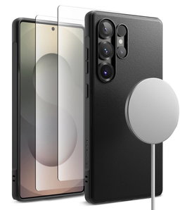 RINGKE S25 ULTRA ONYX MAGNETIC CASE