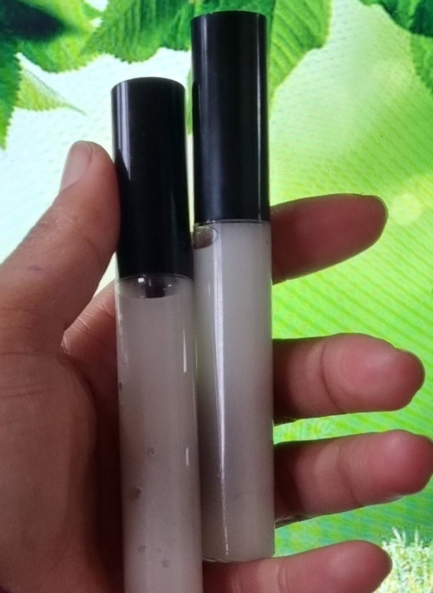 Gel Fortalecedor Pestañas y Cejas