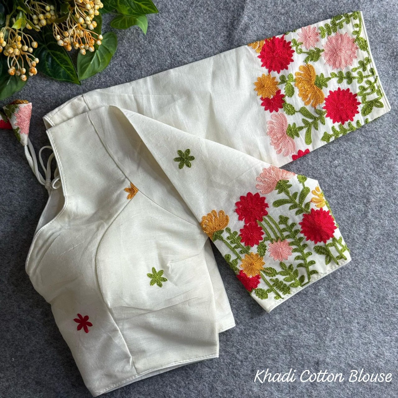 KHADI COTTON FULL SLEEVE_1