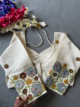 KHADI COTTON FULL SLEEVE