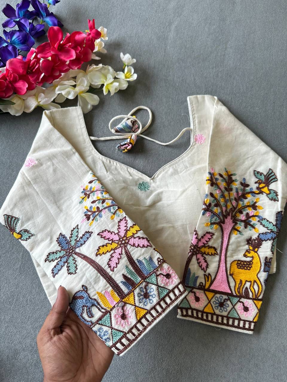 KHADI COTTON FULL SLEEVE_5