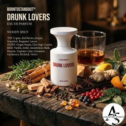 Drunk Lovers 100 ML EDP