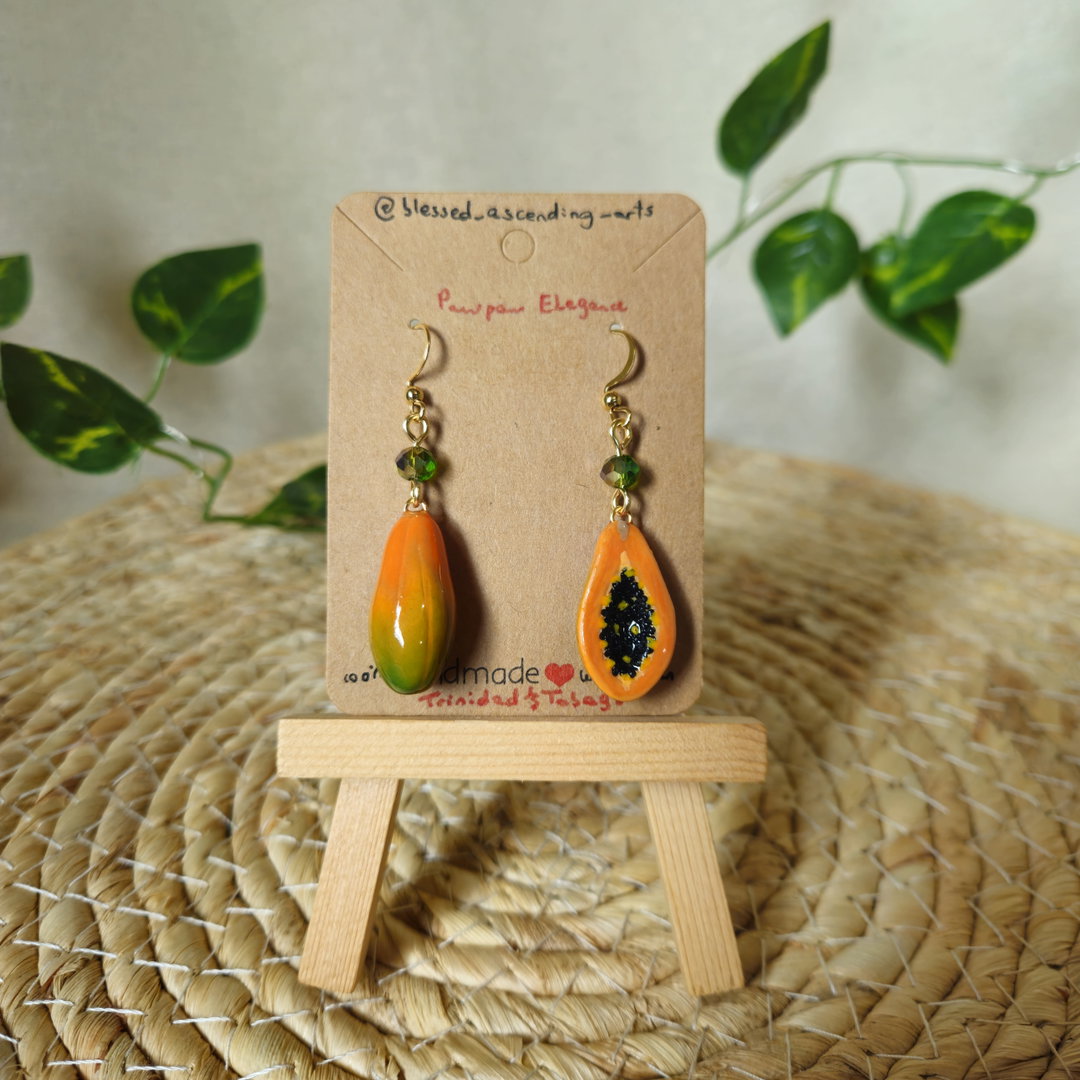 Pawpaw Elegance