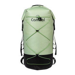 Bolso 40L canyoning y rafting