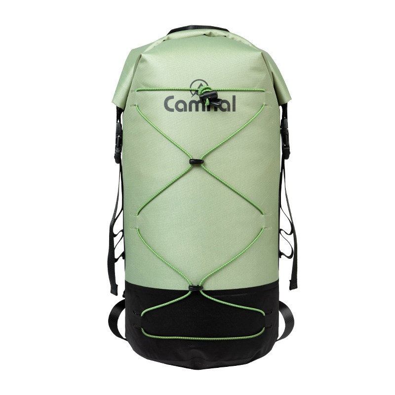 Bolso 40L canyoning y rafting