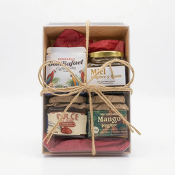 Copan Sampler