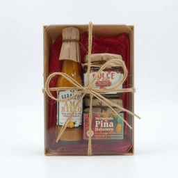 Copan Sampler 3