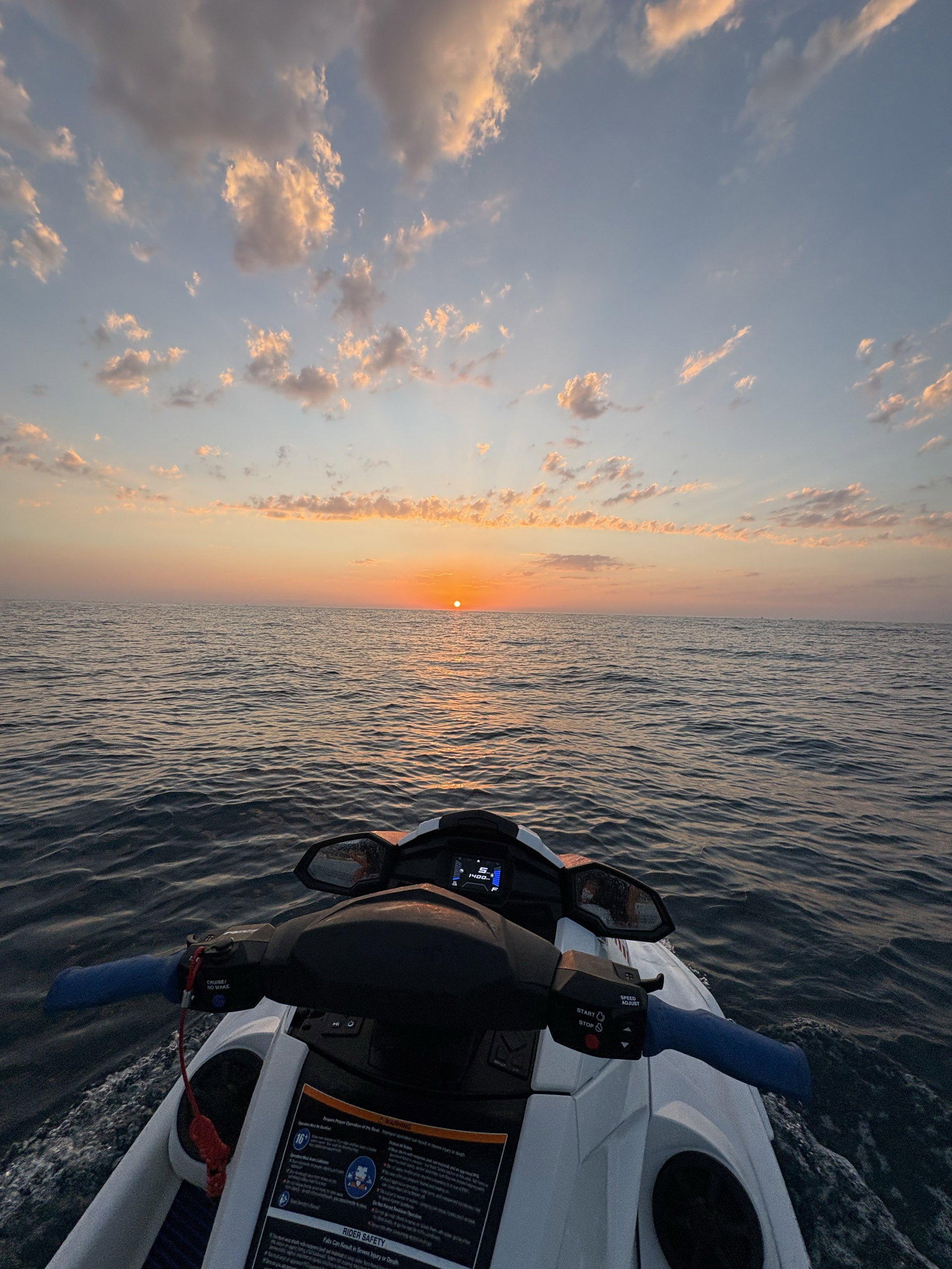 Jet Ski