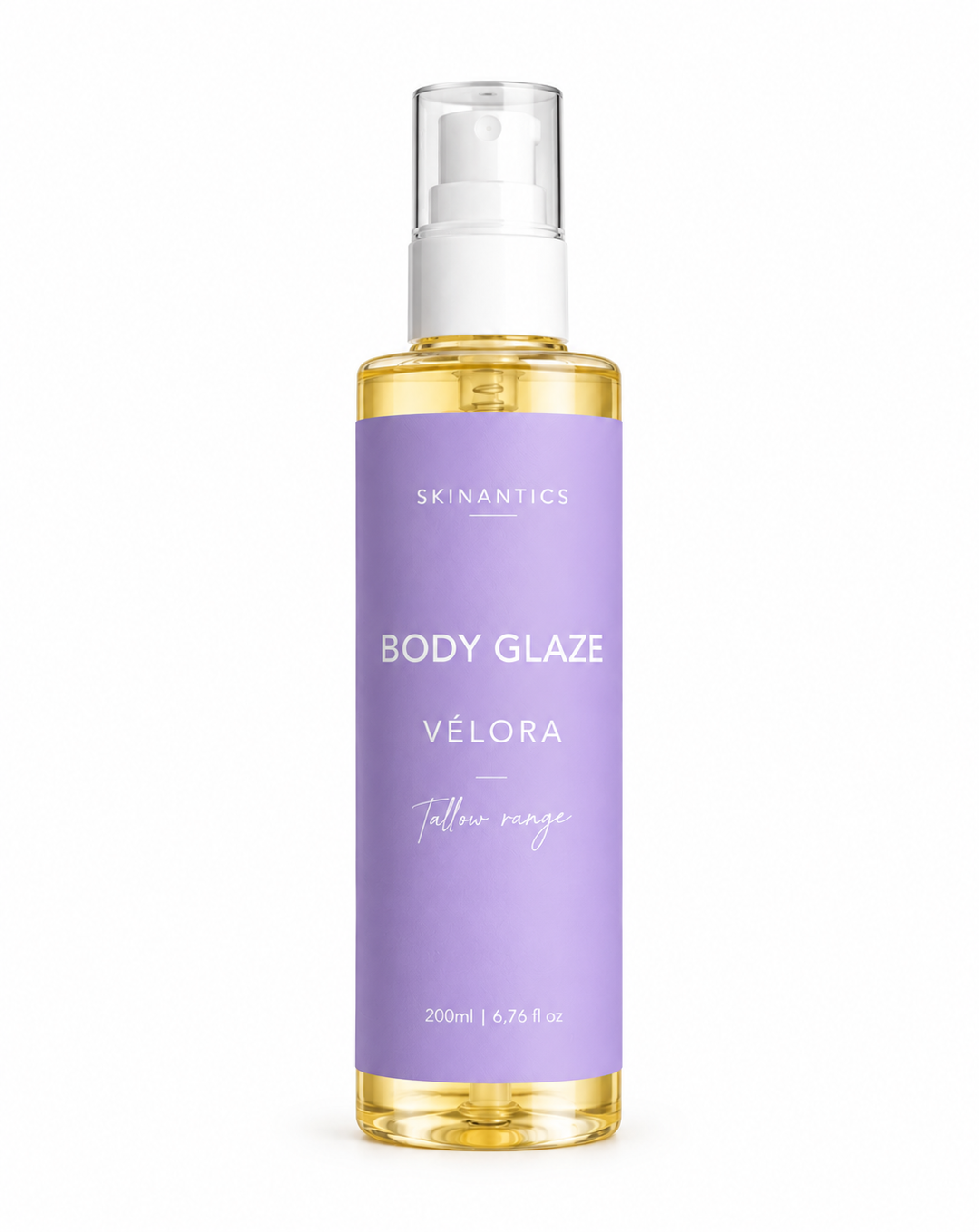 BODY GLAZE (Velora)