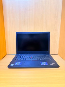 Lenovo ThinkPad T470