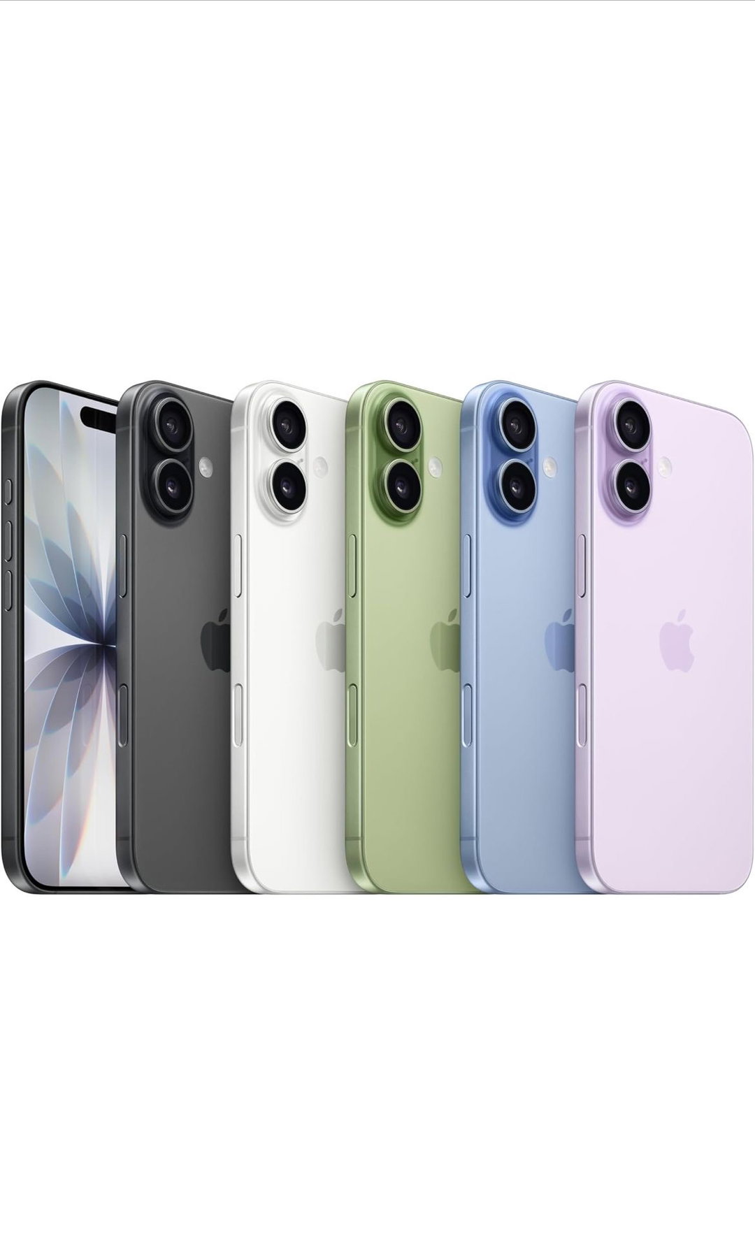 iPhone 17