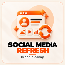     Social Media Growth 