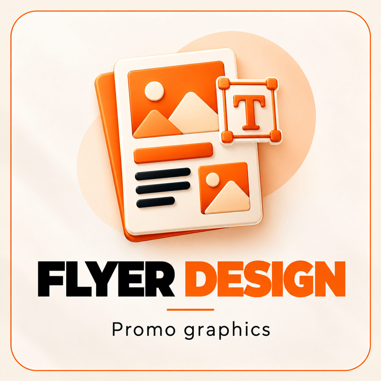 Professional Flyer Design By A.D