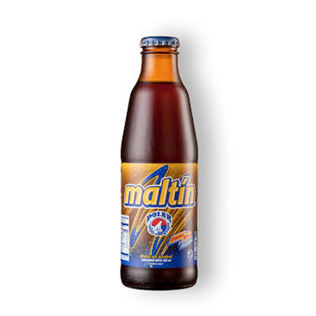 Maltín Polar