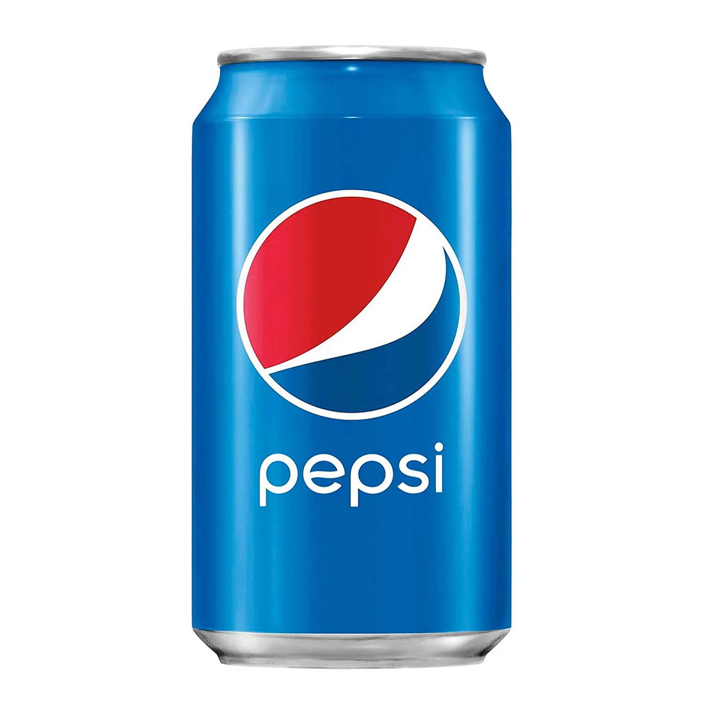 Pepsi 