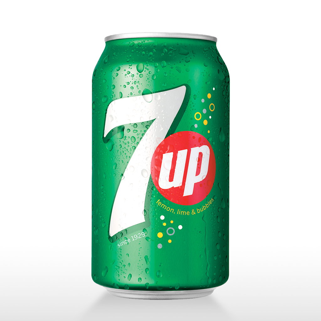 7Up