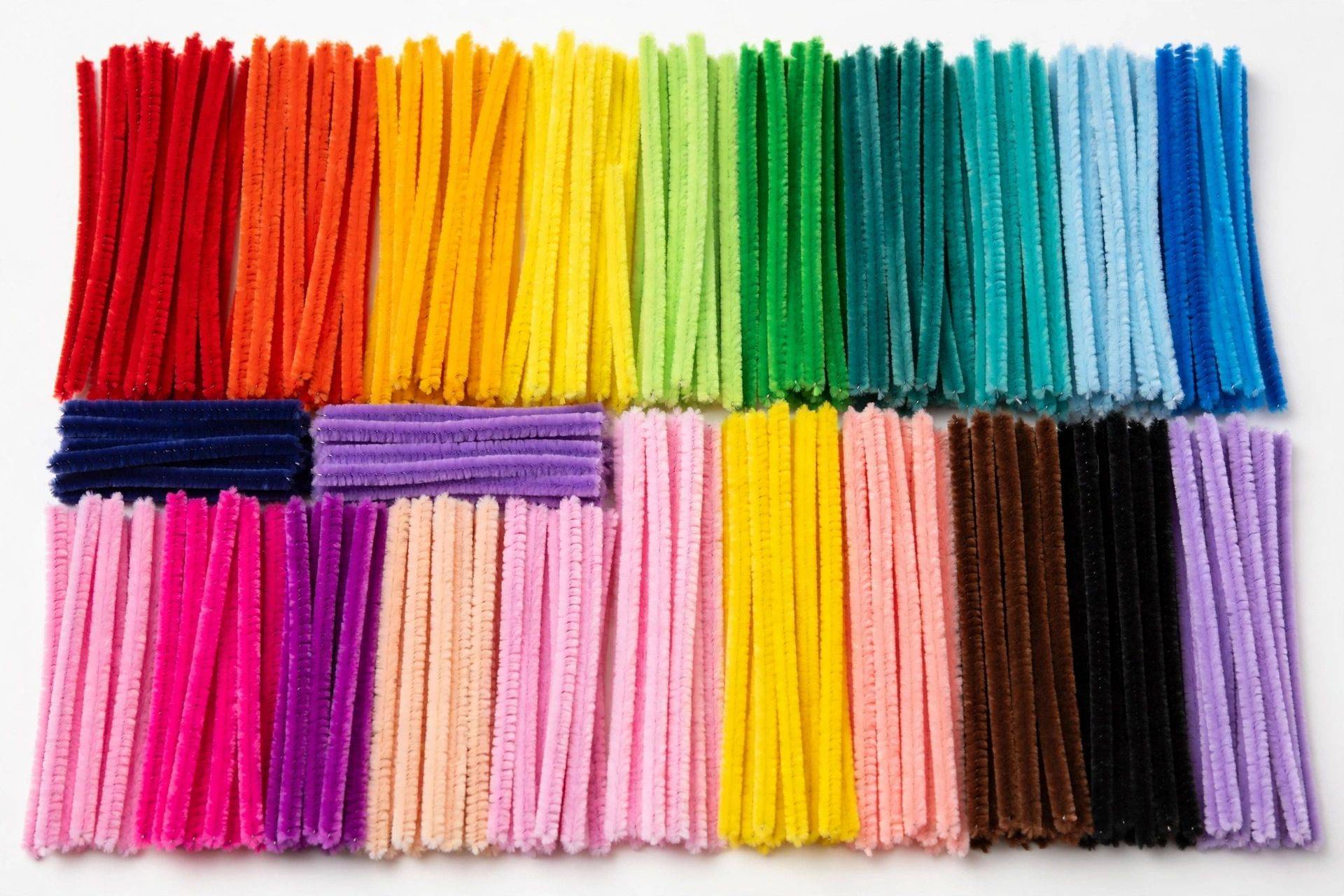 Pipe cleaner