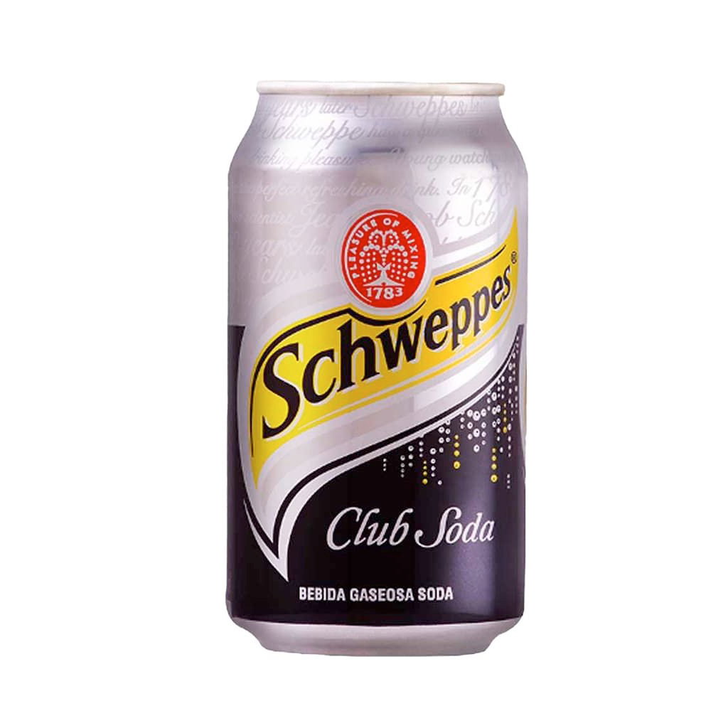 Soda