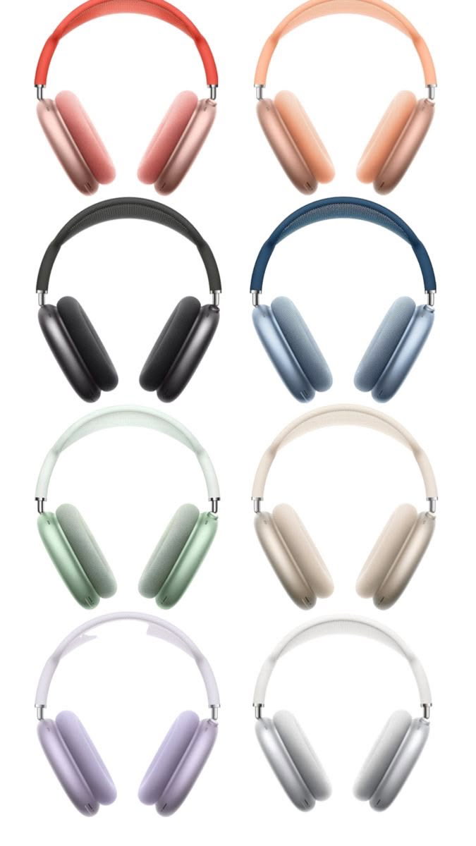 AirPods Max