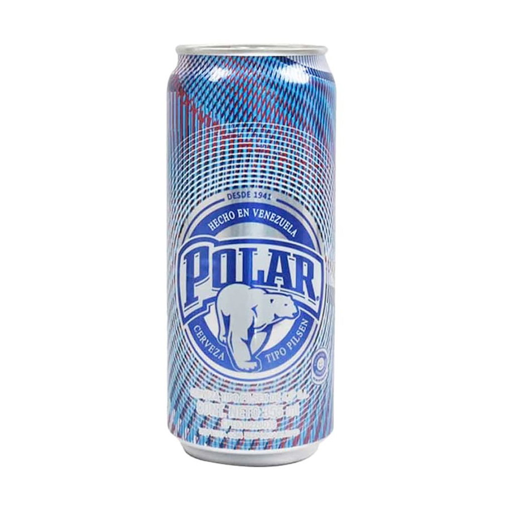 Cerveza Polar Pilsen