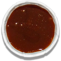 SALSAS EXTRA