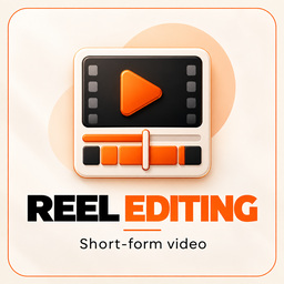 Video & Content Editing  