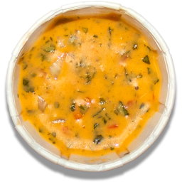 Mojo criollo