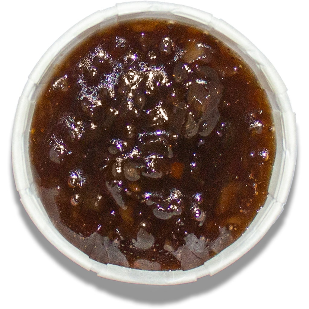 Mermelada de cebolla
