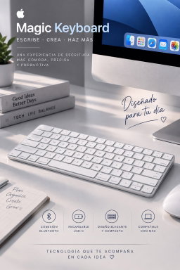 Magic Keyboard