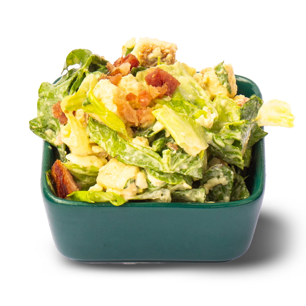 Ensalada César